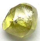 10 Carat Natural Uncut Rough Diamond Diamonds 1 3  