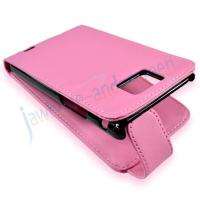 13in1 Accessory Battery Charger Leather Case Cover for Samsung Galaxy 