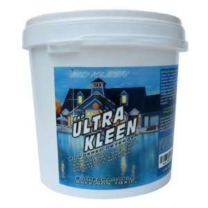  BioKleen Ultra Kleen Powdered Laundry Detergent 