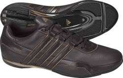 Mens Adidas Takron II Driving Shoes Race  