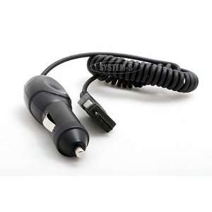  System S Car Charger for SONY Walkman Electronics