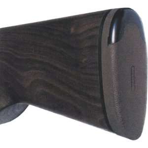  SC100 Sporting Clay Recoil Pad Medium One Inch Thick Black 
