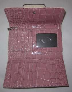 GUESS Lulin Alexis Bag Purse Handbag Satchel Wallet New  