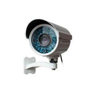  Surveillance Camera 1/3 CCD 420TVL Day/Night Outdoor 25mm Lens Camera