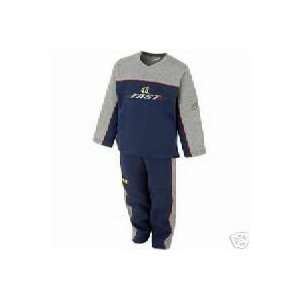  Jimmie Johnson Nascar 48 Toddler Fleece Sweat Suit NEW 