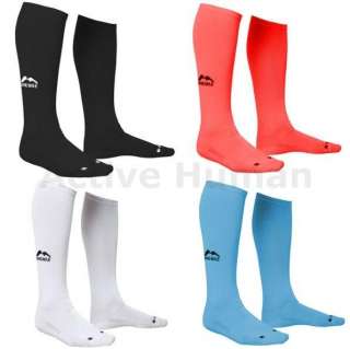   Knee High Compression Sports Running Long Calf Socks Mens Ladies Women