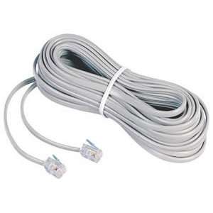   Cord DOVE GRAY (Telephone Accessories / Line Cords & Handset Cords