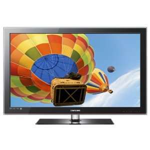  Samsung LN32C550 32 Inch 1080p 60 Hz LCD HDTV (Black 