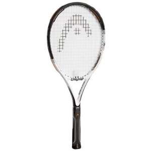    HEAD YouTek Star Five: HEAD Tennis Racquets: Sports & Outdoors