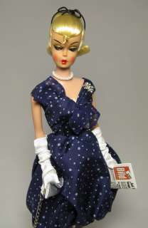 One of a Kind Vintage Barbie Bild Lilli doll