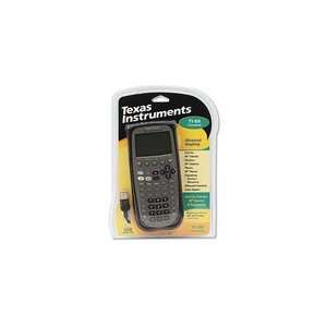  Texas Instruments TI 89 Titanium Graphing Calculator 