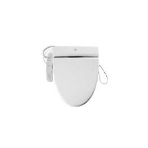    Toto SW502 01 Elongated Heated Toilet Seat