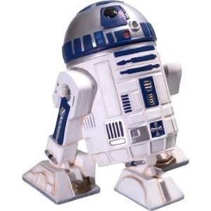  Star Wars Collectible Cookie Jar R2d2 Toys & Games