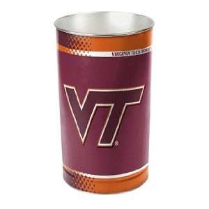  Trash Cans   Virginia Tech