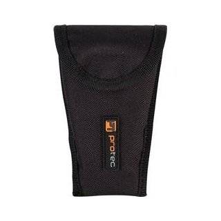 Protec A205 Deluxe Padded Tuba Mouthpiece Pouch (Standard)