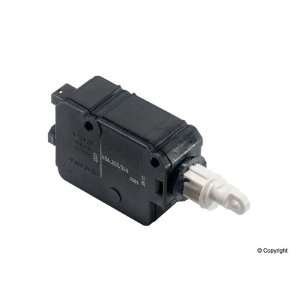    Siemens/VDO 406 205 003 004V Trunk Lock Vacuum Actuator Automotive