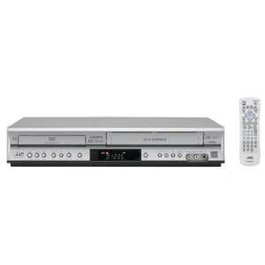  JVC HRXVC39S SL/DVD PLAYER+VHS RCDR/JPEG DGTL/HDMI//JPEG 
