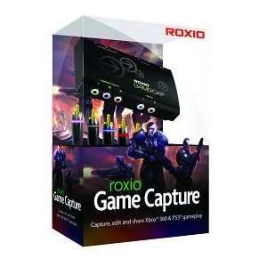 SONIC SOLUTIONS, (English) ROXI Game Capture Win DVD 