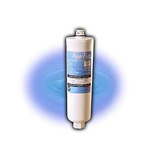    Aqua Pure AP317 Ice Maker Water Filter Cartridge: Home & Kitchen