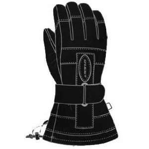  Seirus Da Bone Ski Gloves   Mens 2012