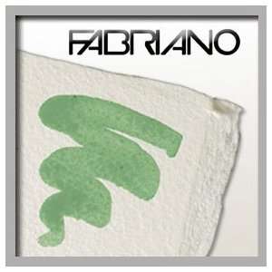  Fabriano Artistico Watercolor Paper 300 lb. Cold Press 100 