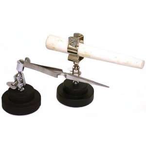  Silver Soldering Ring Stands Welding tool Arts, Crafts & Sewing