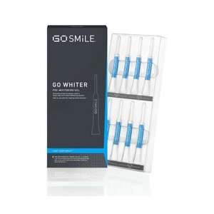  GO SMile 8 piece Pre Whitening Dental Swabs Health 