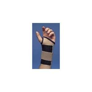  Core Products Intl Inc ELASTIC WRIST SUPPORT   Dual Tension Straps 